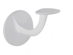 SRA - Držák schodišťového madla 2803 Bílá