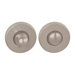 Rozeta ke klice BA - ROZETA - R 50/7 NP - Nikl perla