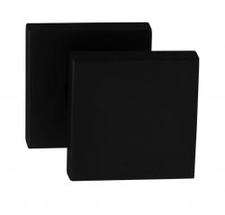 TI - MADLO - HR 1924Q BS - Černá matná (153)