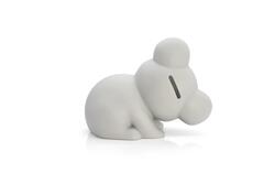 DHINK396-01 DHK - POKLADNIČKA - Koala 