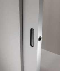 PR - Mušle bez otvoru 2648Z T - Titan