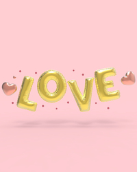 MTM10V MTM - KLÍČENKA - Písmeno V 