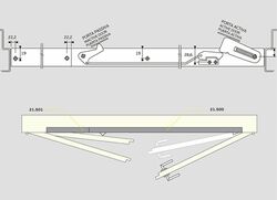 JNF - Koordinátor zavírání IN.21.500 
