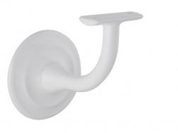 SRA - Držák schodišťového madla 2805 Bílá