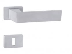 Klika na dveře TI - MAYA - RT 3033RT CP - Chrom perla (18)