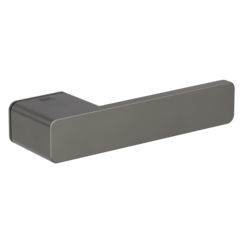 Klika na dveře GK - R8 ONE Kašmír šedá (27)