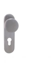 MP - KOULE PEVNÁ SPECIÁL - SOK BN - Broušená nerez