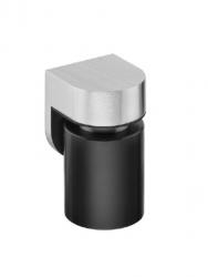 JNF - Magnetická zarážka dveří IN.13.186 BN - Broušená nerez