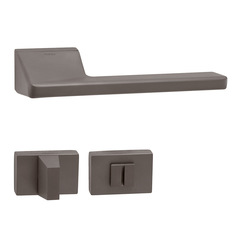 Klika na dveře TI - SALINAS - RT 4130RT T - Titan (141)