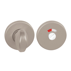 Rozeta ke klice BA - ROZETA - R 50/7 NP - Nikl perla