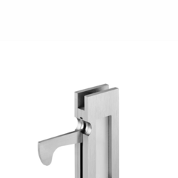 JNF - Mušle IN.16.318 BN - Broušená nerez