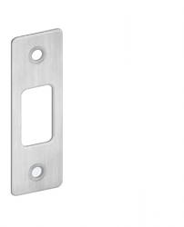 JNF - IN.20.332 Protiplech BN - Broušená nerez