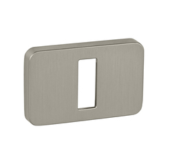 Rozeta ke klice MPK - ROZETA GRANDERA - RT NP - Nikl perla