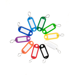 MP - Visačka na klíče 