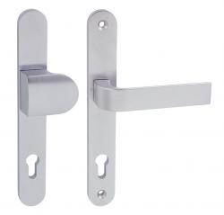 Zpevněné kování TI - MAGNUS - 3198 OCS - Chrom broušený (96)