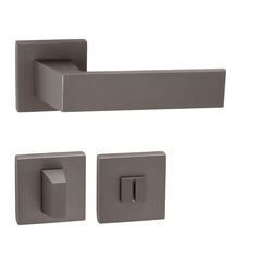 Klika na dveře TI - MAYA - HR 3033Q T - Titan (141)