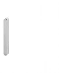 JNF - Mušle na sklo IN.16.556.A BN - Broušená nerez