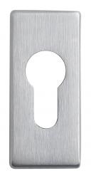 WA - ROZETA UR CP - Chrom perla