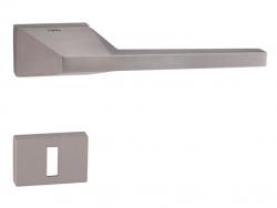 Klika na dveře TI - ARCTIC - RT 4004RT NP - Nikl perla (142)