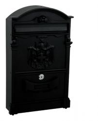 SA - POŠTOVNÍ SCHRÁNKA - JM 040575 Černá