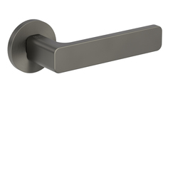 Klika na dveře GK - VAYA 265 MINIMAL MODERN - R Kašmír šedá (27)