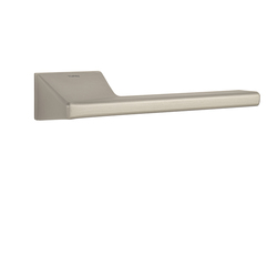 Klika na dveře TI - SALINAS - RT5 4130 NP - Nikl perla (142)