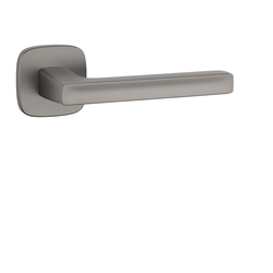 Klika na dveře AS - PEA - QR 7S T - Titan