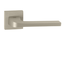 Klika na dveře TI - SUPRA - HR 3097Q NP - Nikl perla (142)