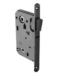 MP - Magnetický zámek 2869 WC BS 90 BS - Černá matná