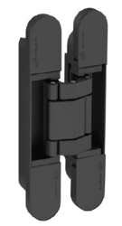 JNF - SKRYTÝ ZÁVĚS IN.05.062 - COPLAN 175 BS - Černá matná