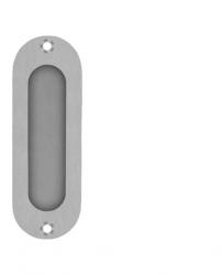 JNF - Zapuštěná mušle IN.16.226 BN - Broušená nerez