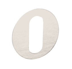 Rozeta ke klice VM - ROZETA - 1R MG - Moon grey (72)