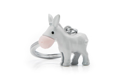 MTM132-01       MTM - KLÍČENKA - Osel 