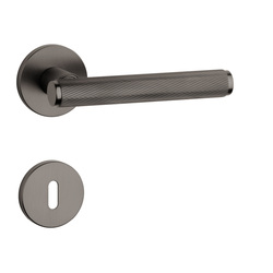 Klika na dveře AS - KERRIA - R 7S T - Titan