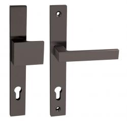 Zpevněné kování TI - SALVO - 3199 T - Titan (141)