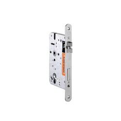 JNF - ZÁMEK PZ 72 IN.20.895.R BN - Broušená nerez