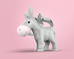 MTM132-01       MTM - KLÍČENKA - Osel 