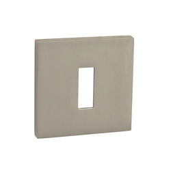 MP - ROZETA - HR SQ6 NP - Nikl perla