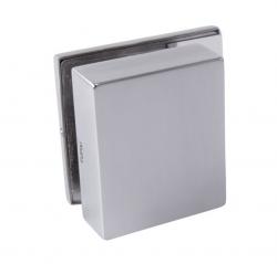 TI - Protikus pro zámek na sklo 4019 OCS - Chrom broušený (96)