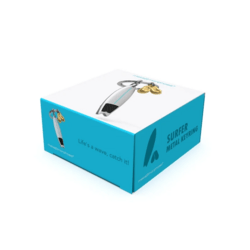 MTM332-01 MTM - KLÍČENKA - Surf a žabky 