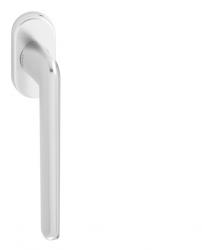 Klika na eurookno TI - DK - ELIPTICA - R 3098 OCS - Chrom broušený (96)