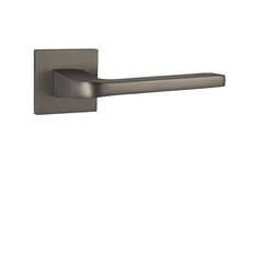 Klika na dveře MP - VIVA - HR SQ6 T - Titan