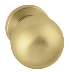 FO - Koule SFÉRA - R OLS - Mosaz broušená