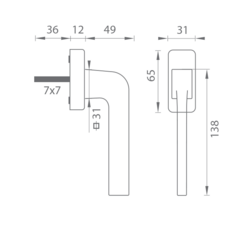Klika na eurookno TI - DK - SUPRA - HR 3097Q T - Titan (141)