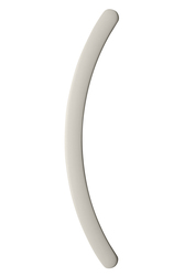 Madlo na dveře CB - MADLO ONE 350 Šedá matná (C04)