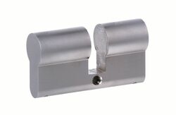 MP - Vložka zaslepená NP - Nikl perla