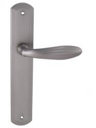 Klika na dveře TI - SOFIA - 1911 NP - Nikl perla (142)