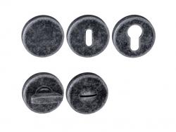 TI - ROZETA - R OGA - Antik šedá (47)