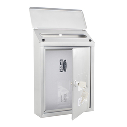 RR - POŠTOVNÍ SCHRÁNKA - UDINE - T02955 Stříbrná