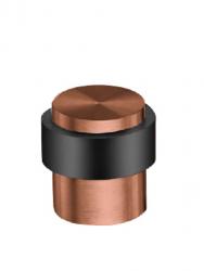 JNF - Zarážka dveří IN.13.121.20.TCO TCO - Titanium měď